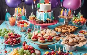 Wedding Catering