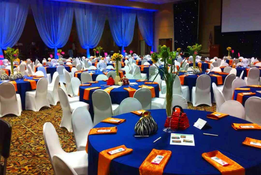 Wedding Catering