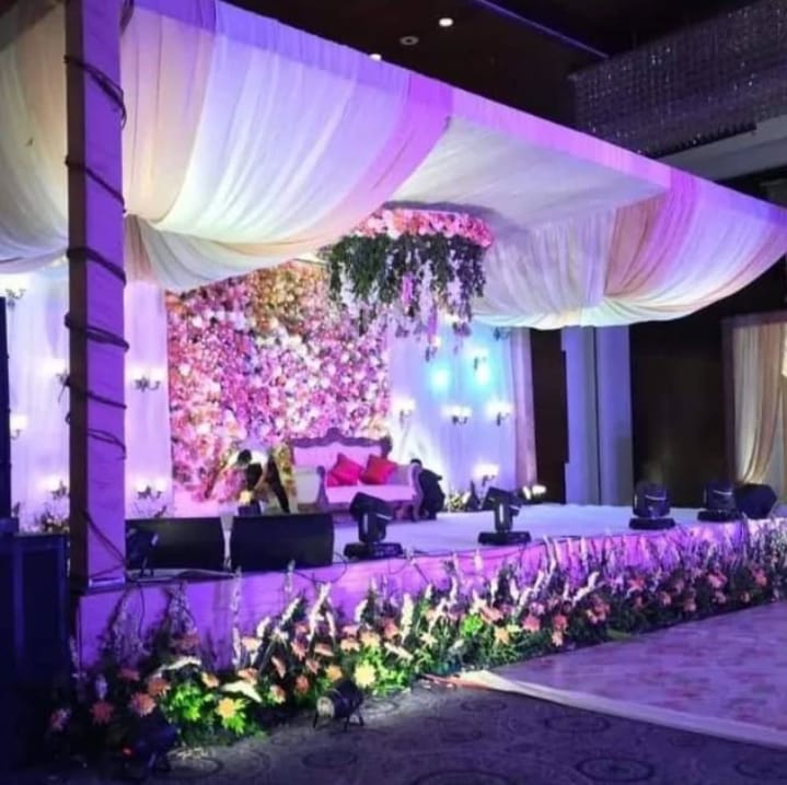 Wedding Catering 1