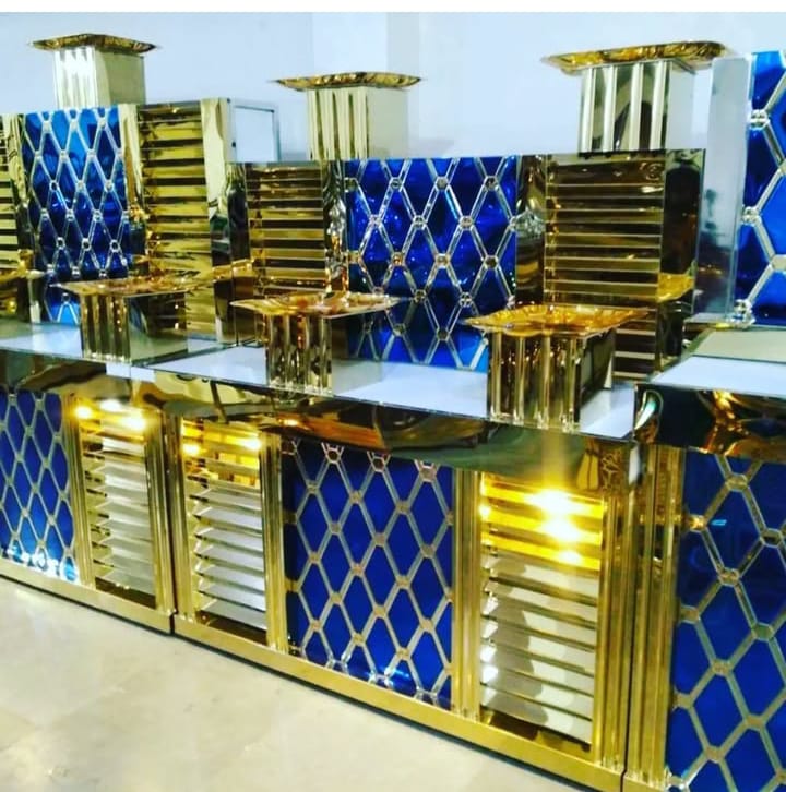 Wedding Catering 3