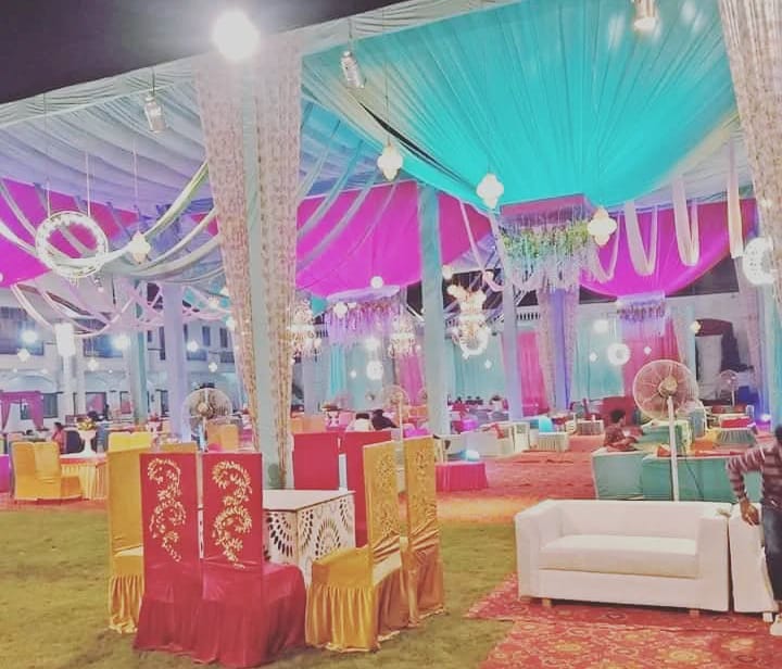 Wedding Catering 4